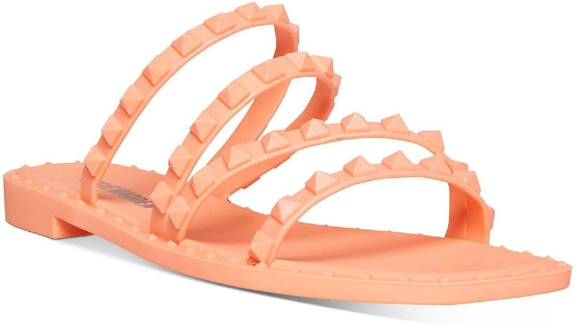 Steve Madden Women's SkylerFlat Sandal