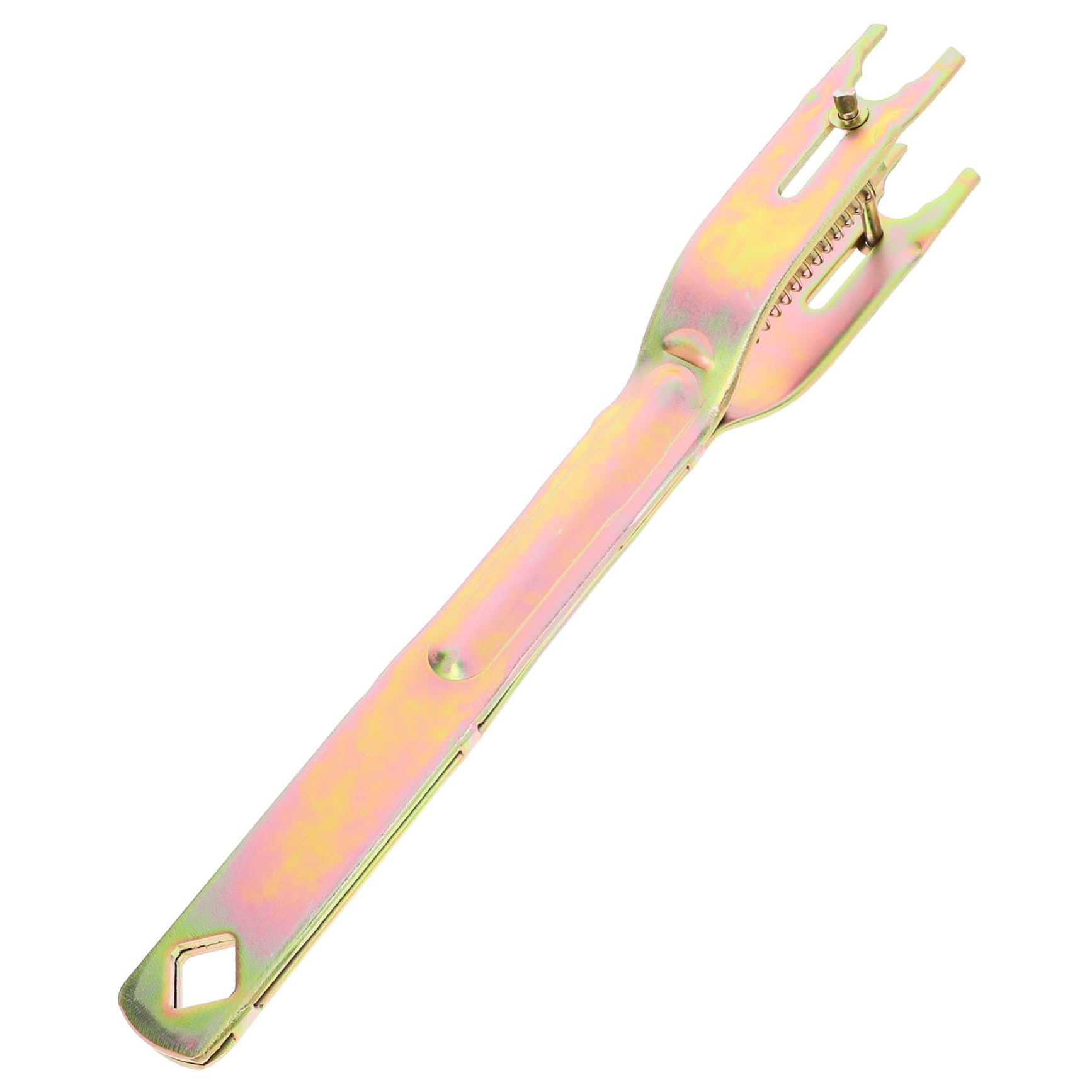 Serrage fil détendu avec le tendeur fil clôture robuste anti-fuite bétail