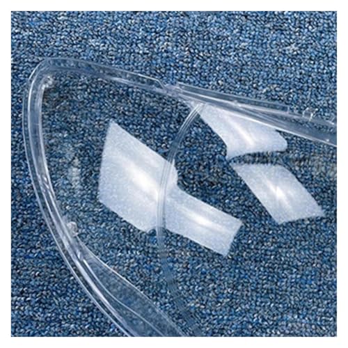Coque de phare gauche pour Subaru Impreza 2006-2013