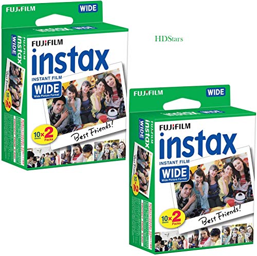 Best Fujifilm Instax 210 Film
