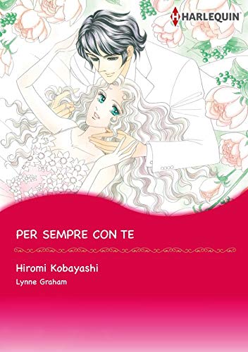 Per sempre con te: Harmony Comics