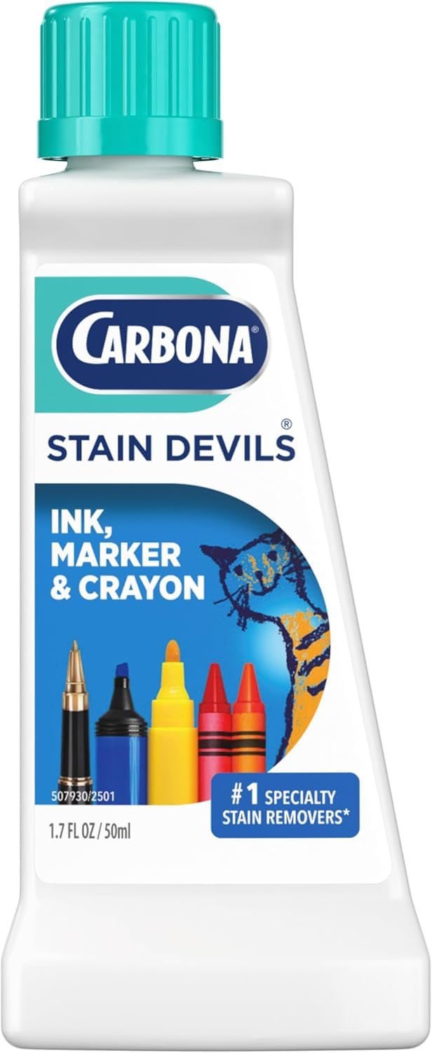 Carbona 404-24 1.7 oz. Stain Devils No. 3