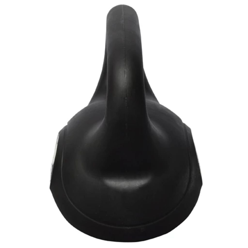 Pesa Rusa, Kettlebell 8 kg para fisicoculturismo y Entrenamiento con Pesas Pesa Kettlebell