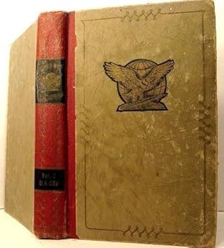 Hardcover The World Wide Encyclopedia Volume VII Book