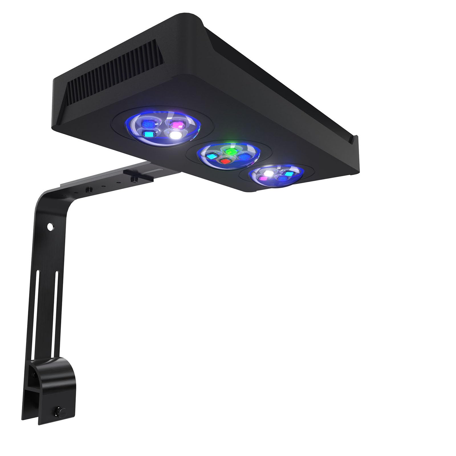 Aquarium Light 45W Reef Light for Coral SPS LPS Saltwater Light