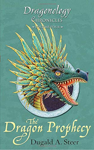 The Dragon Prophecy (Ologies)