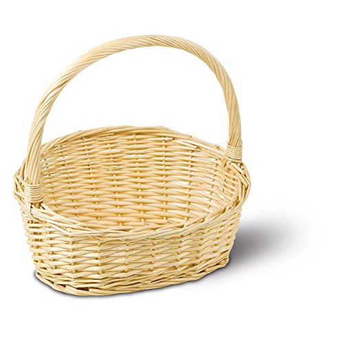 Rechberger 4418/1 Basket with Handle