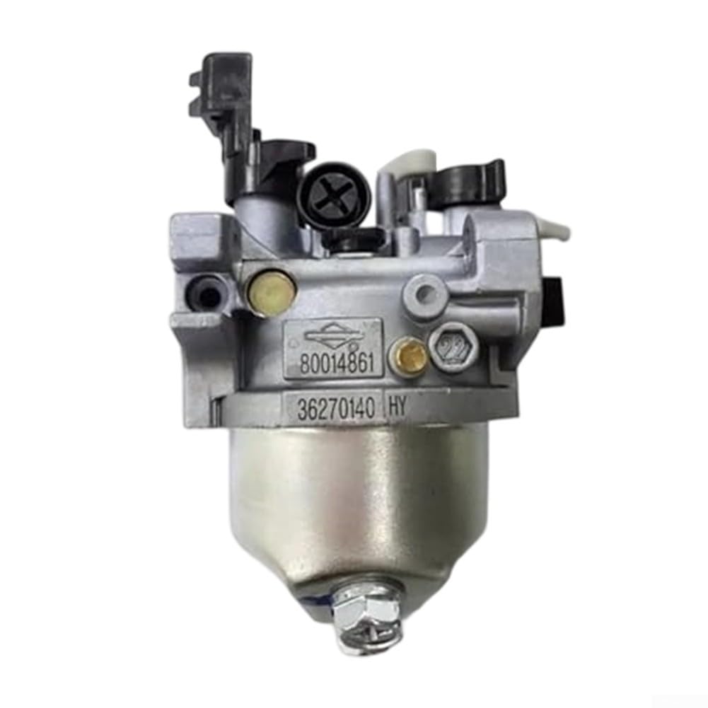 Kit de juntas de carburador 80014861 para motores de 4 ciclos 5.5 6.5 HP