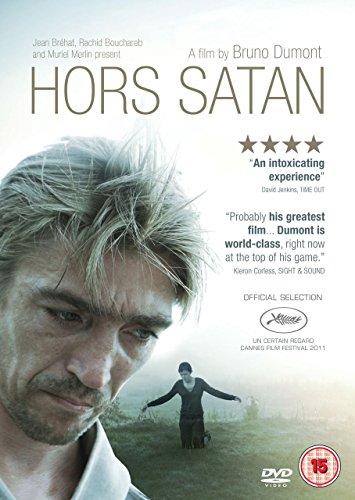 Hors Satan [DVD] [Reino Unido]