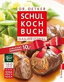  Schulkochbuch Jubiläumsausgabe