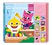 Pinkfong Kids' Favorite Songs Sound Book
