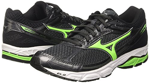 mizuno wave hayate 3 uomo 2017