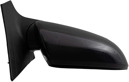 Miniatura 6 de Brock Espejo retrovisor eléctrico de repuesto para pasajeros compatible con Elantra Sedan USA 87620-F3050 2017-2019