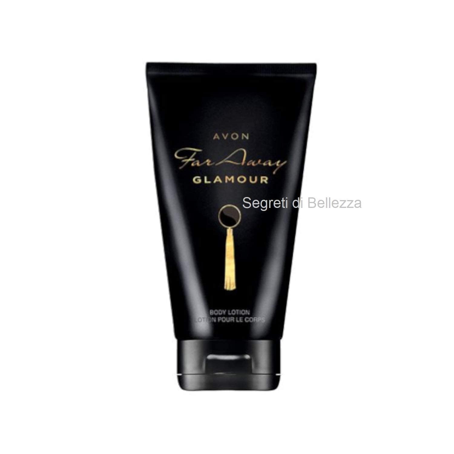 Avon Far Away Glamour Vücut Losyonu 125 Ml.