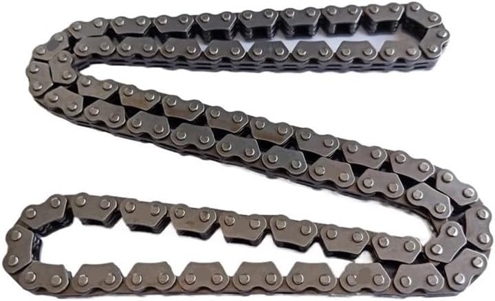 24個セット バイクエンジンカムシャフトタイミングチェーン 114リンク WR250F