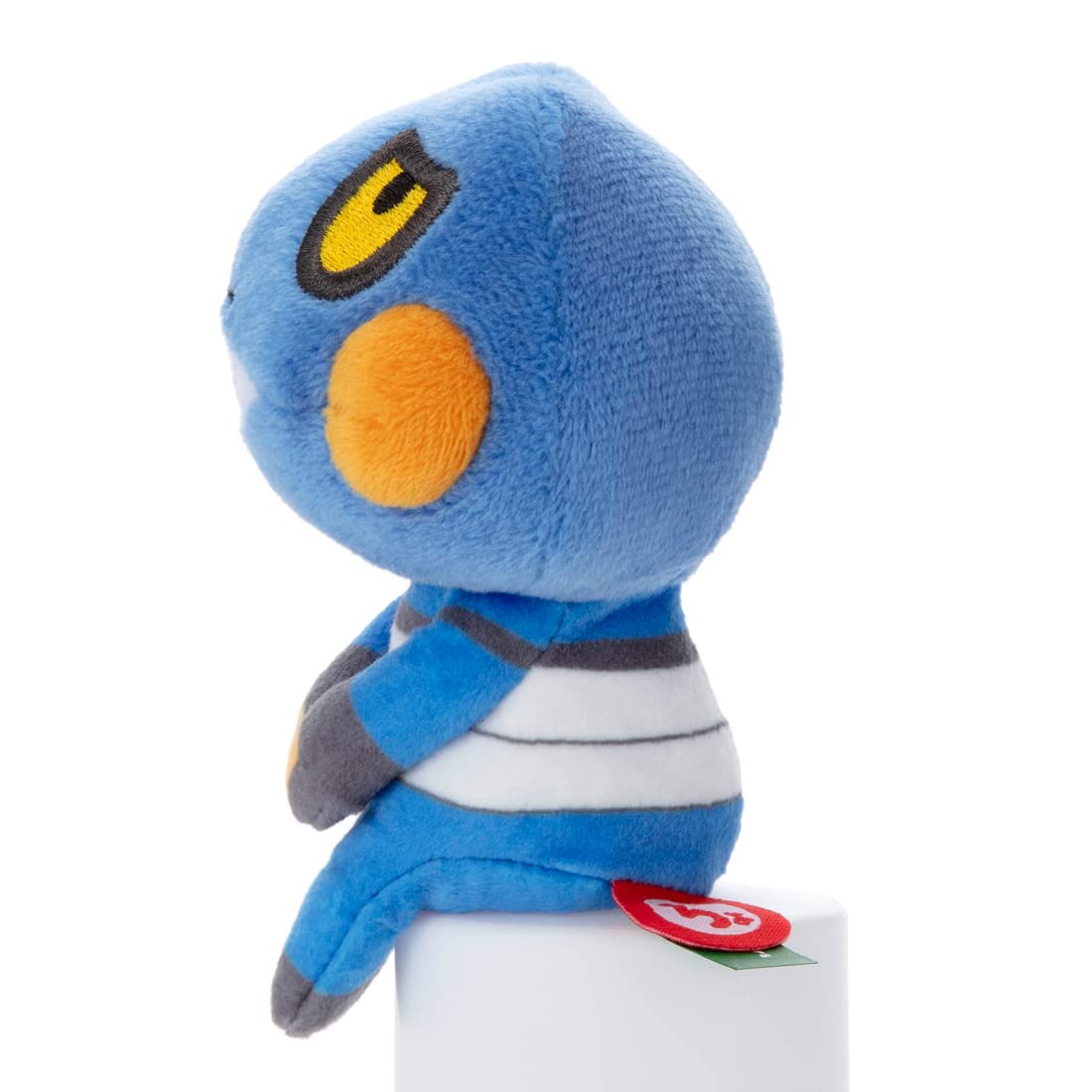 Amazon.co.jp: ポケモン ちょっこりさん グレッグル ぬいぐるみ 高さ約