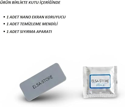 HONOR MAGİC 8 PRO Uyumlu Ekran Koruyucu 9H Ekstra Koruma 9H - HD