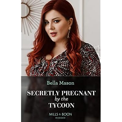 Secretly Pregnant By The Tycoon