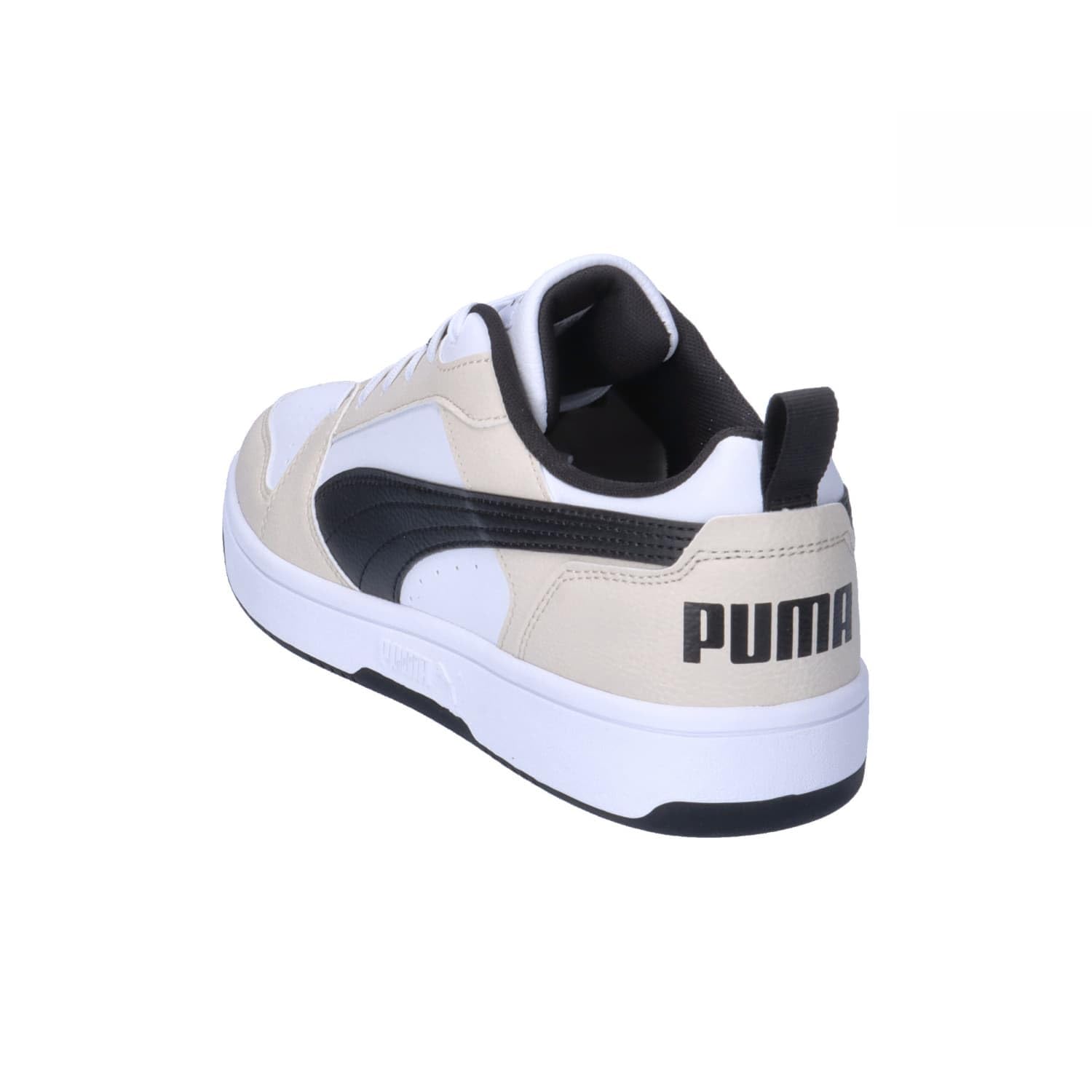 Puma Rebound V6 Low Unisex Sneaker – Bild 4