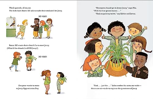 The World's Best Class Plant - Image 4