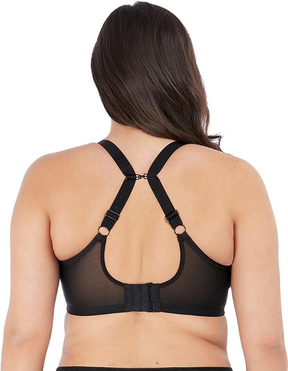 Image of Elomi Women's Matilda Underwire Plunge Bra