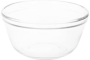 Anchor Hocking Glass Mixing Bowl