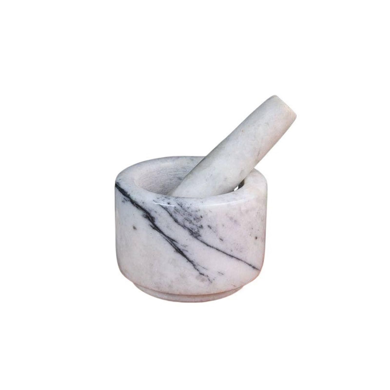 Dh2yjnbf3 White Mortar And Pestle Set Mortar And Pestle Set Handmade Garlic Crusher For Kitchen Herb Grinder Herb Crusher