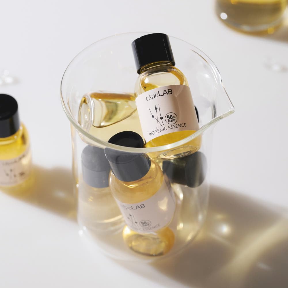 Amazon | セポラボ バイオジェニックエッセンス 90% (30ml) | cepoLAB