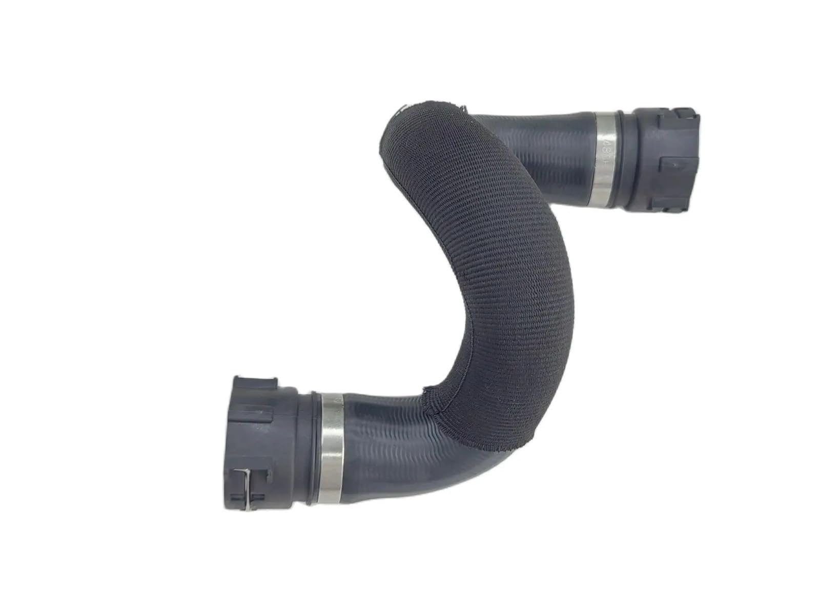 Manguera de radiador para BMW 17127537108 piezas
