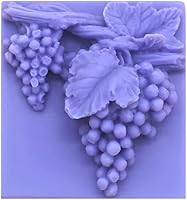 Vista 17 de Molde de silicona para jabón y vela - Diseño de niña y flores - Molde de resina (12039)