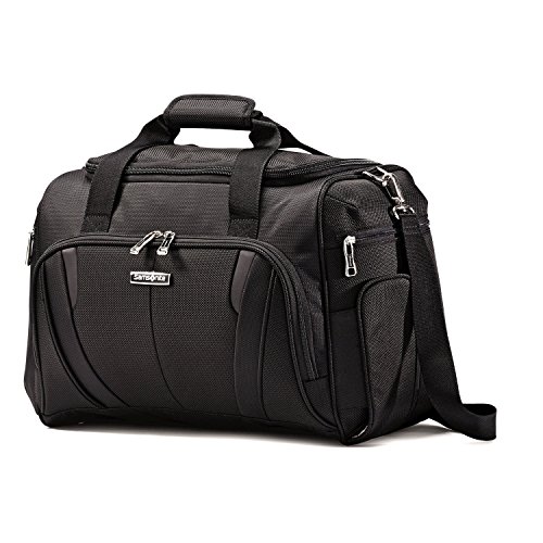 Samsonite Silhouette Sphere 2 Softside Boarding Bag