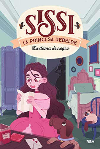 Sissi, la princesa rebelde 2. La dama de negro (INOLVIDABLES)