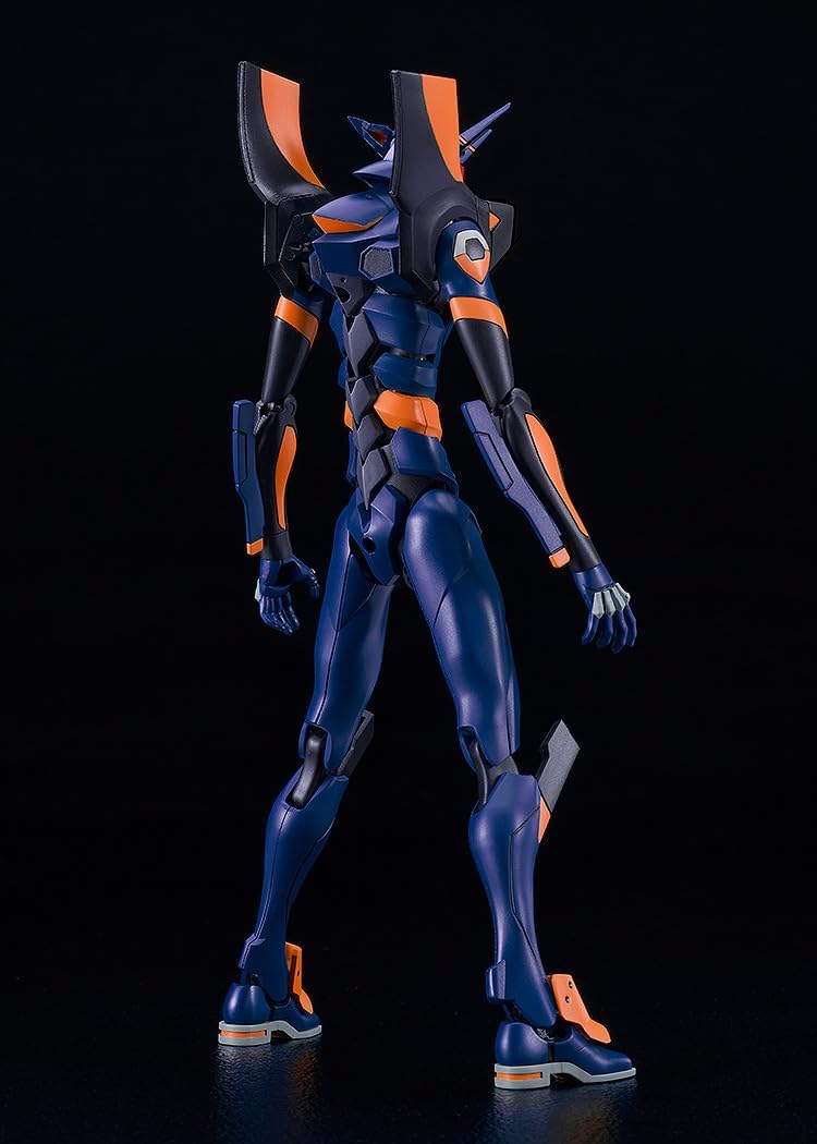 Good Smile Company-MODEROID Evangelion Mark.06 Model Kit