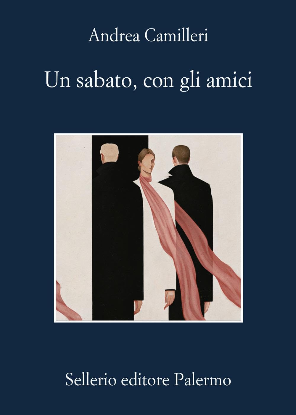 Un Sabato, Con Gli Amici - 4