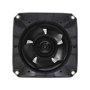 EBM PAPST K2D250-AB32-06 100W/135W, 250MM X 250MM, 400V, Cooling Fan