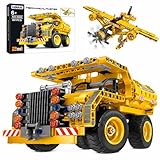 Kididdo STEM Building Toy for Boys...