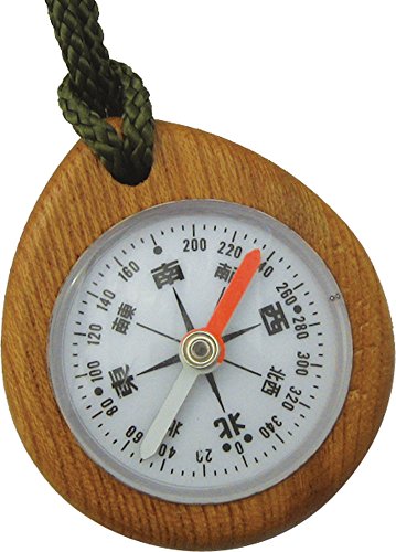 Brújula YCM Keyaki No.W-1 01770
