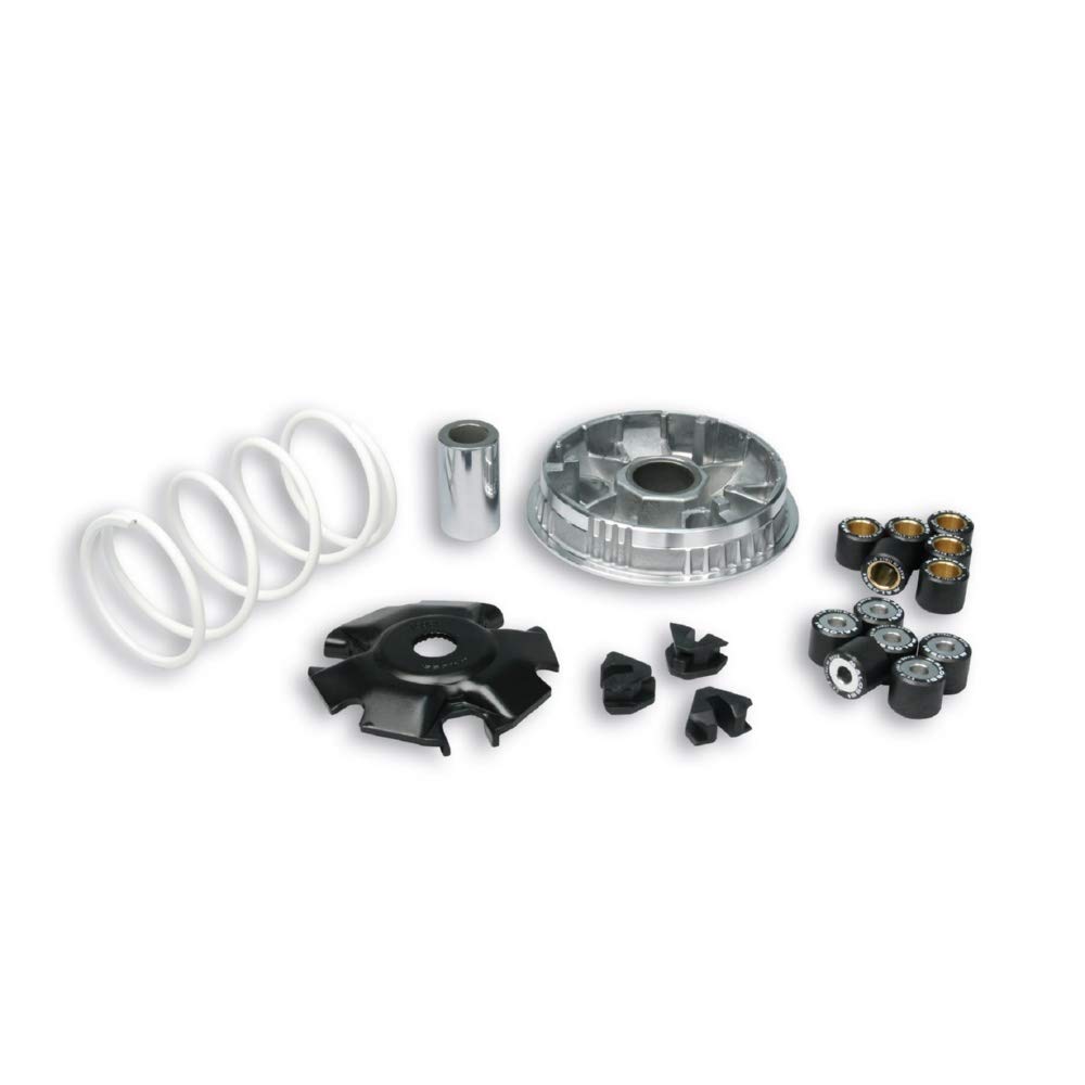 Malossi 5111397 Variador Aprilia SR Max 125 ie 4T LC Euro 3 Multivar 2000