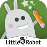 Gappy Learns Writing