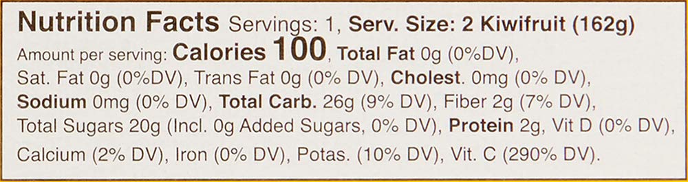 Zespri Sungold Kiwis 1 Lb — view 11