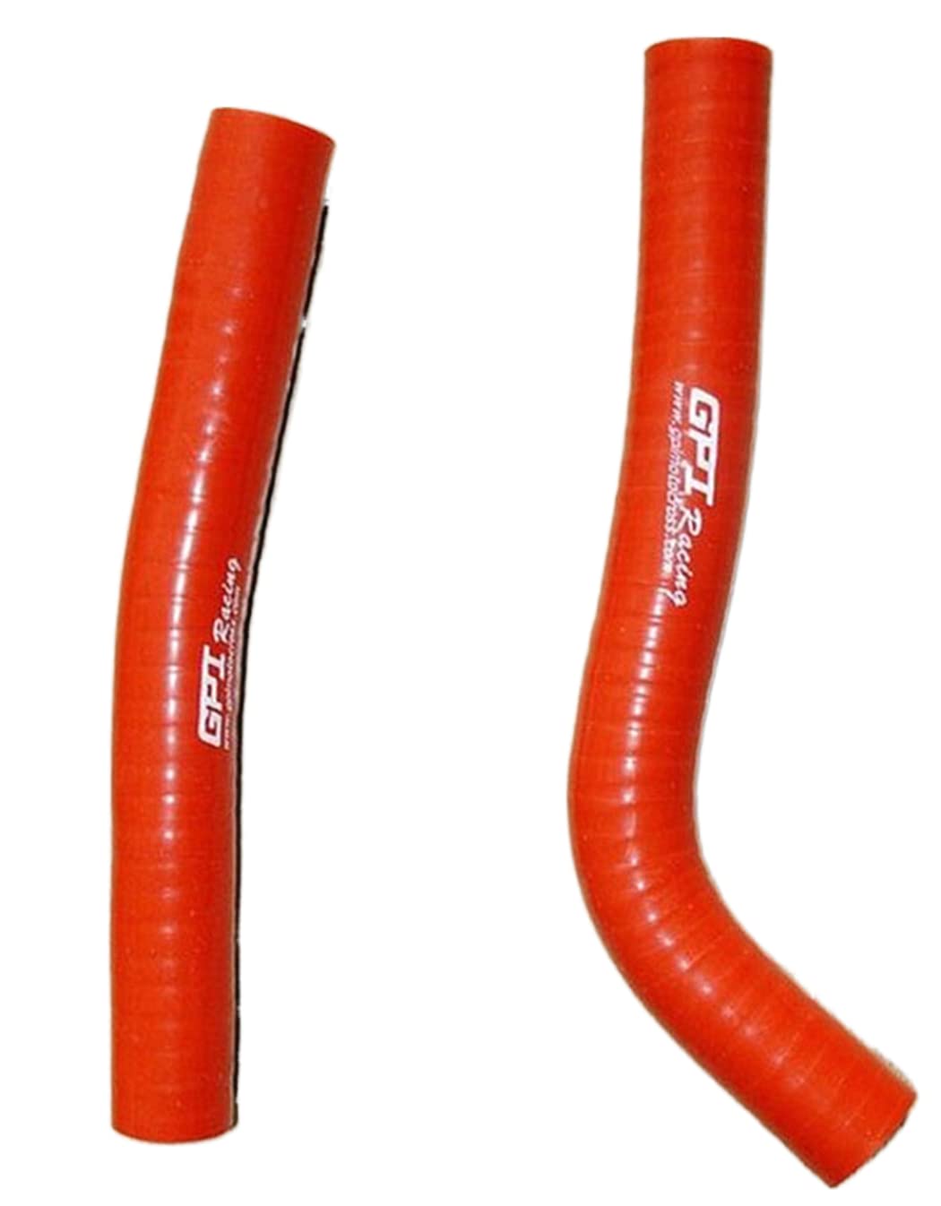 Silicone Radiator Hose for For 2004-2005 Honda TRX450R TRX450 TRX 450 R 2004 2005 (Red)