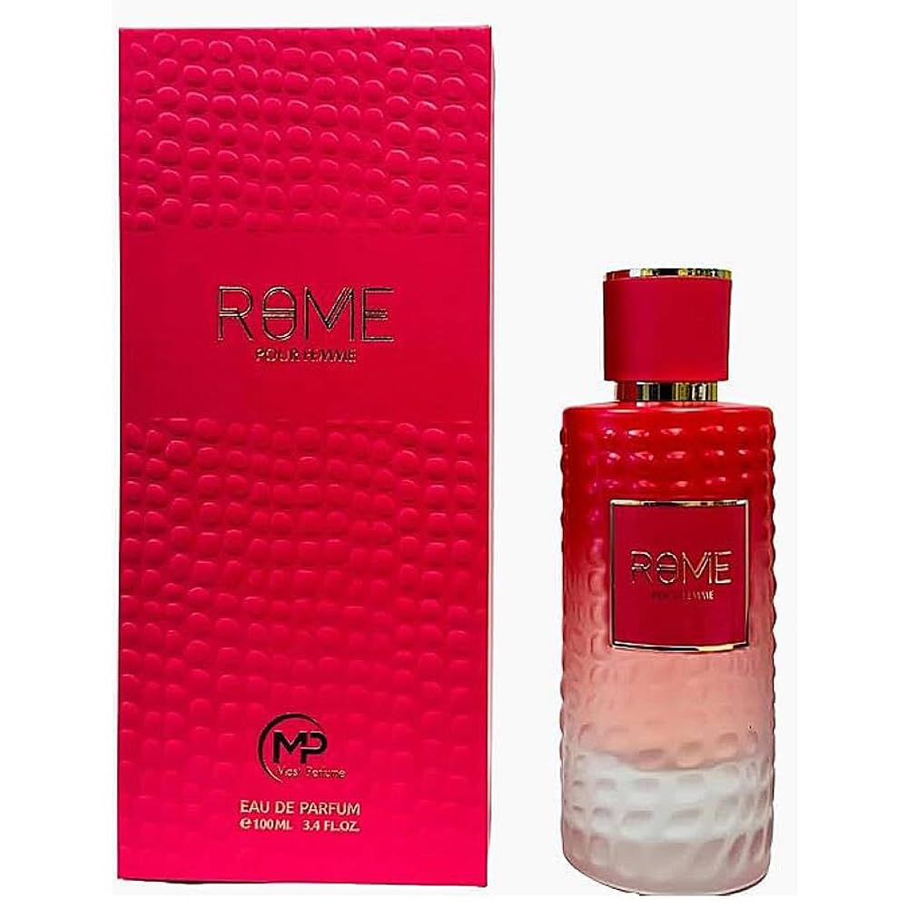 Bharara Beauty Rome Pour Femme Eau Da Parfum 3.4 FL OZ / 100 ML