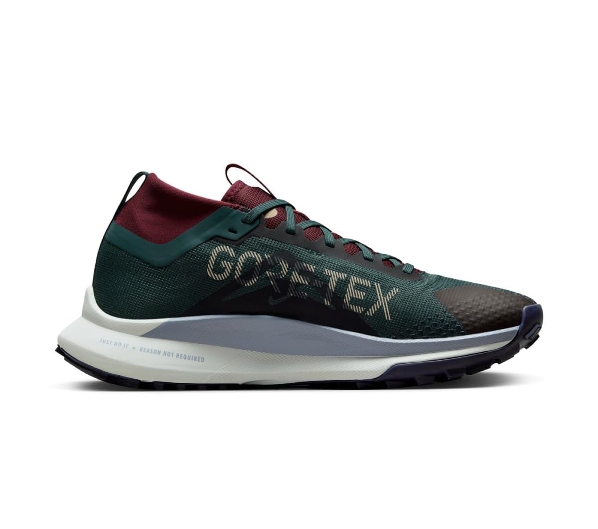 Nike Herren Nike React Pegasus Trail 4 Gore-texSneaker