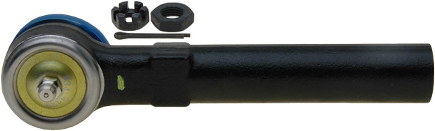 ACDelco Professional 45A1052 (19186029) Outer Steering Tie Rod End