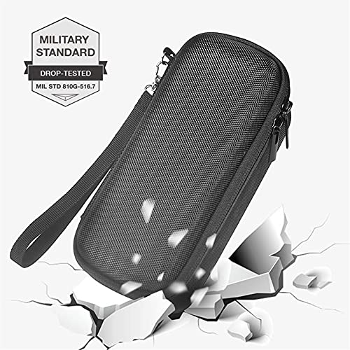 Spreker Draagbare opbergtas Beschermende draagtas Pouch Sleeve Travel Cover voor Sonos Roam Draadloze Bluetooth… - Image 5