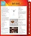 Bar Guide (Speedy Study Guides)