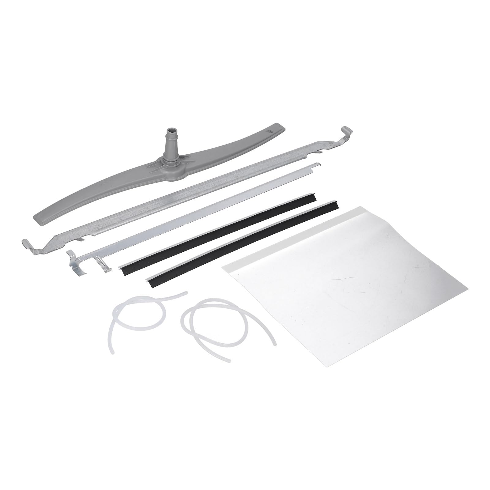 easyPART Kompatibel/Ersatz für BOSCH 11038786 Reparatursatz für undichte Behälter Geschirrspüler