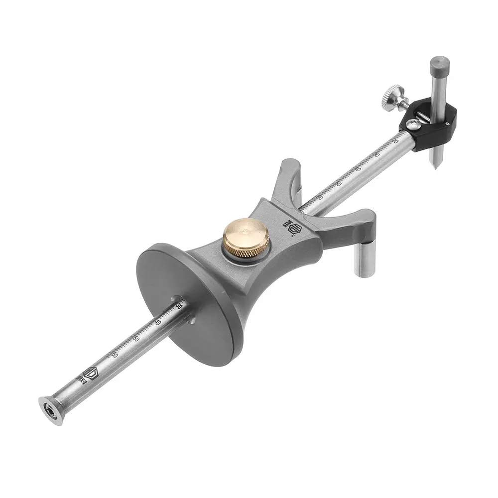 Outil bricolage scribe outil dessiner cercle et tracer ligne quincaillerie