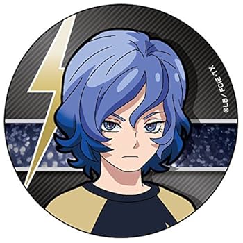 １９個セット　アレスの天秤　アクリルバッジ未開封／イナズマイレブン 19個セット アレスの天秤 アクリルバッジ未開封／イナズマ