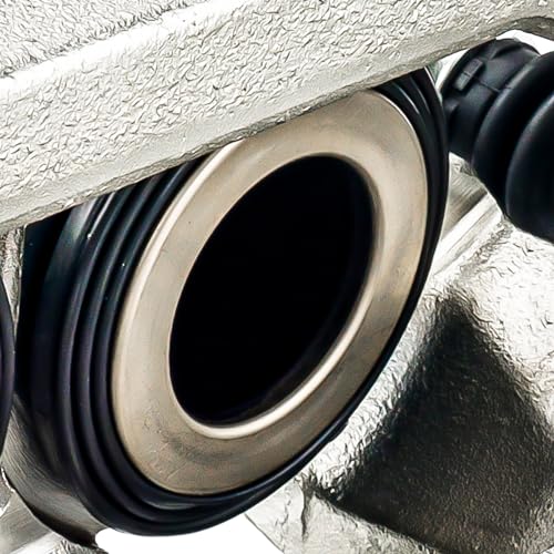 Image of PHILTOP 18-B5054 Brake Caliper Compatible with 2011-2018 1500 Front Right, 2019-2023 1500 Classic Front Right, 2009-2010 Ram 1500 Front Right, 2007-2009 Aspen Front Left, Front Right Brake Caliper